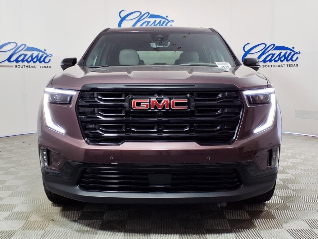 2026 Gmc Acadia Elevation photo 18