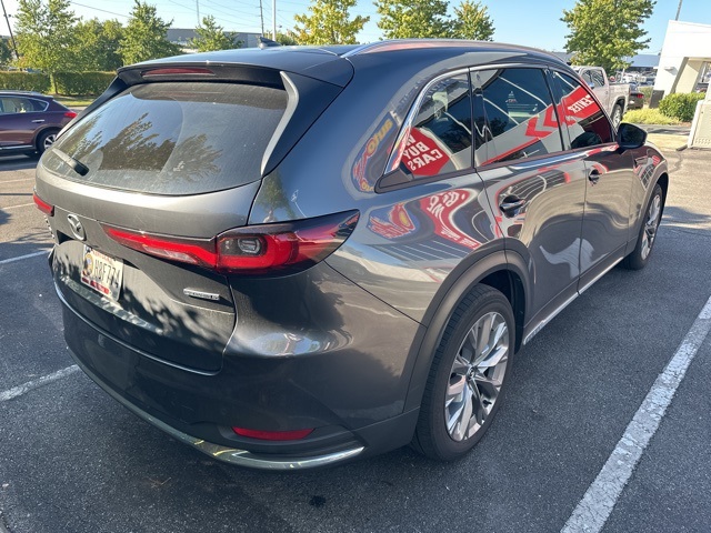 2024 Mazda CX-90 3.3 Turbo Premium photo 3