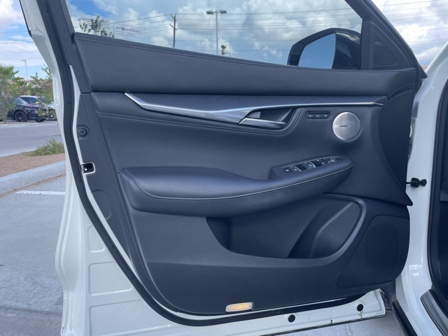 2023 Infiniti QX55 Sensory photo 10