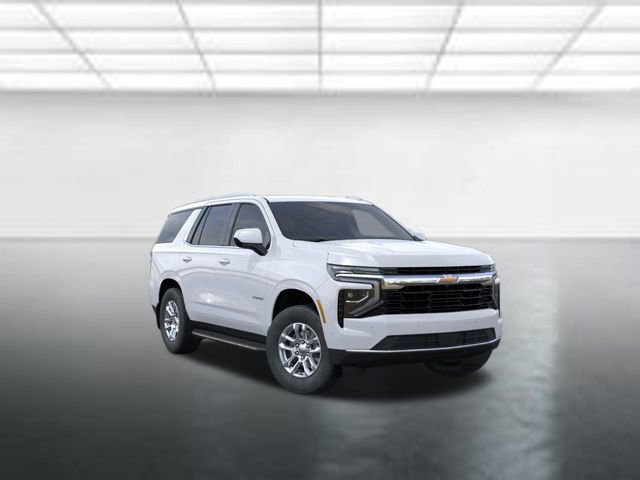 2025 Chevrolet Tahoe LS's photo