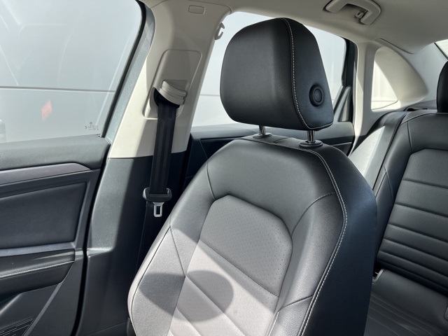 2024 Volkswagen Jetta 1.5T SE photo 39