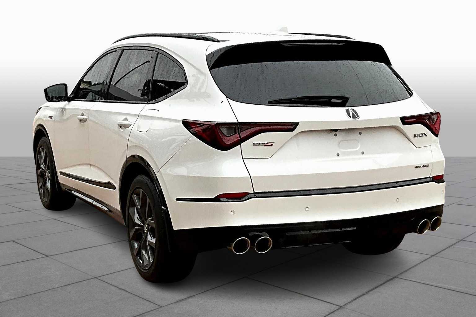 2024 Acura MDX SH-AWD Type S Advance photo 10