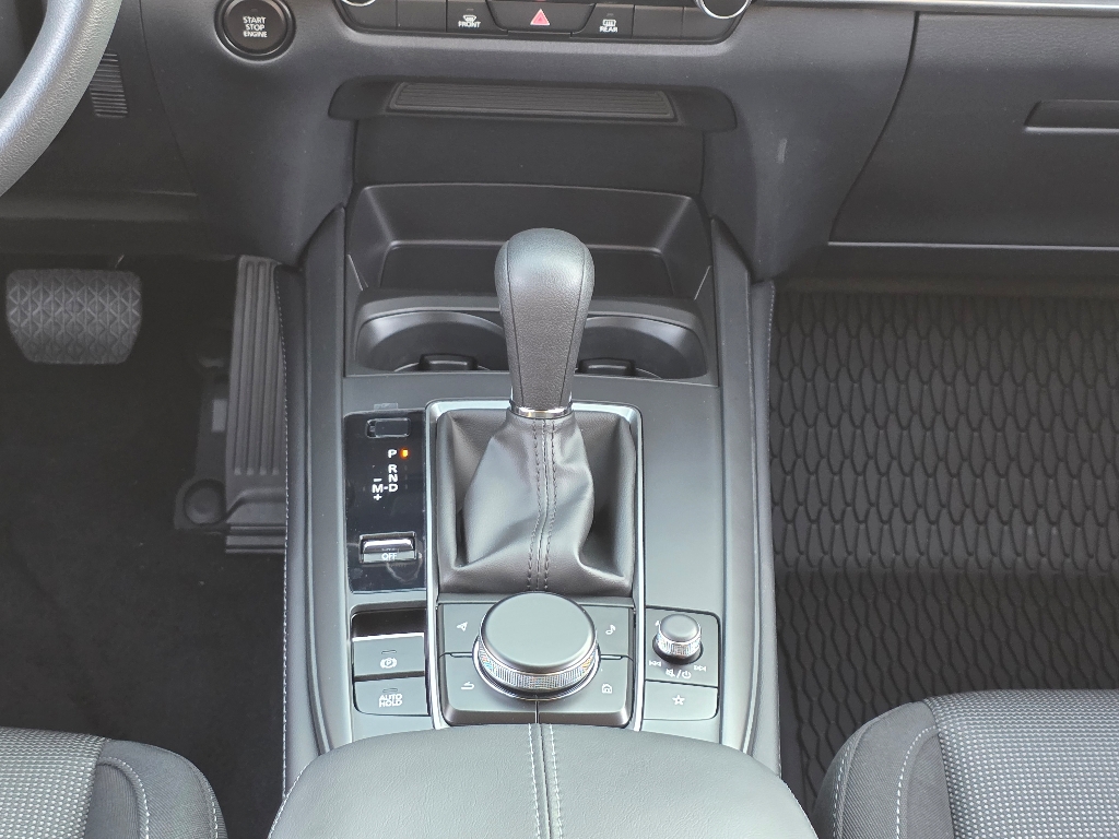 2025 Mazda CX-30 2.5 S photo 12