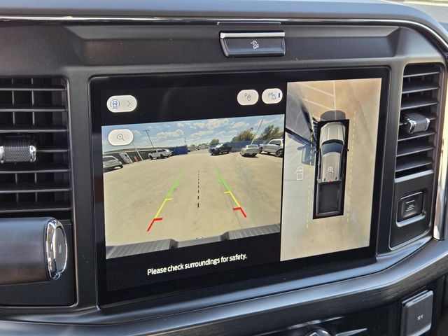2026 Ford F-250 Lariat photo 20