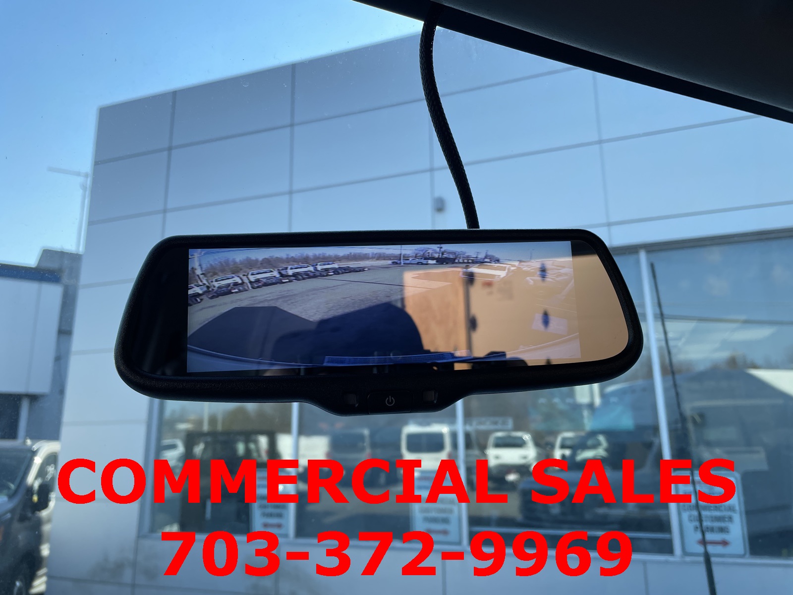 2025 Ford E-350 photo 24