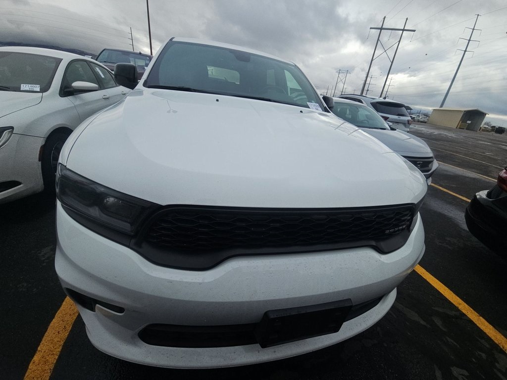 Used 2023 Dodge Durango GT with VIN 1C4RDJDG4PC690031 for sale in Kansas City