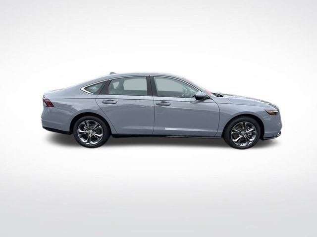 2023 Honda Accord Hybrid EX-L photo 6