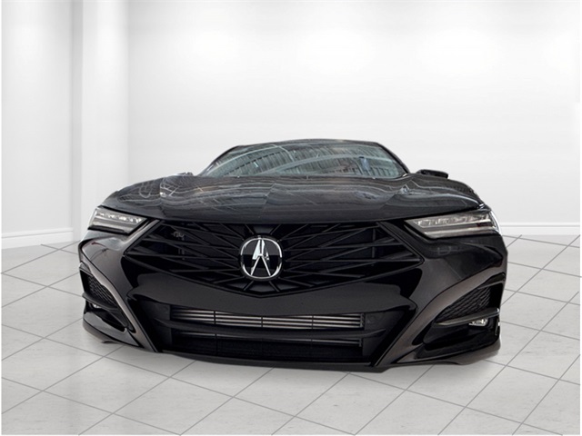 2025 Acura TLX SH-AWD A-Spec photo 10