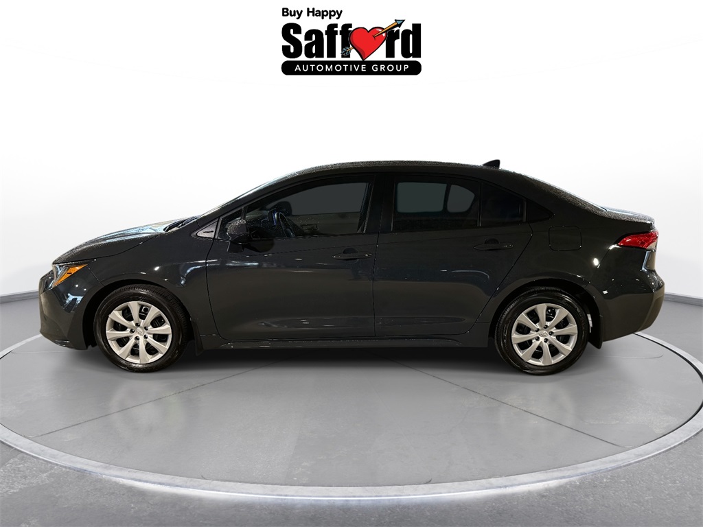 2024 Toyota Corolla LE photo 2