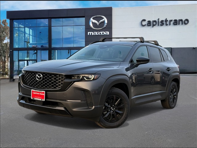 2025 Mazda CX-50 Premium's photo
