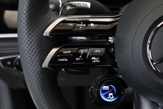 2024 Mercedes Benz AMG GT photo 4