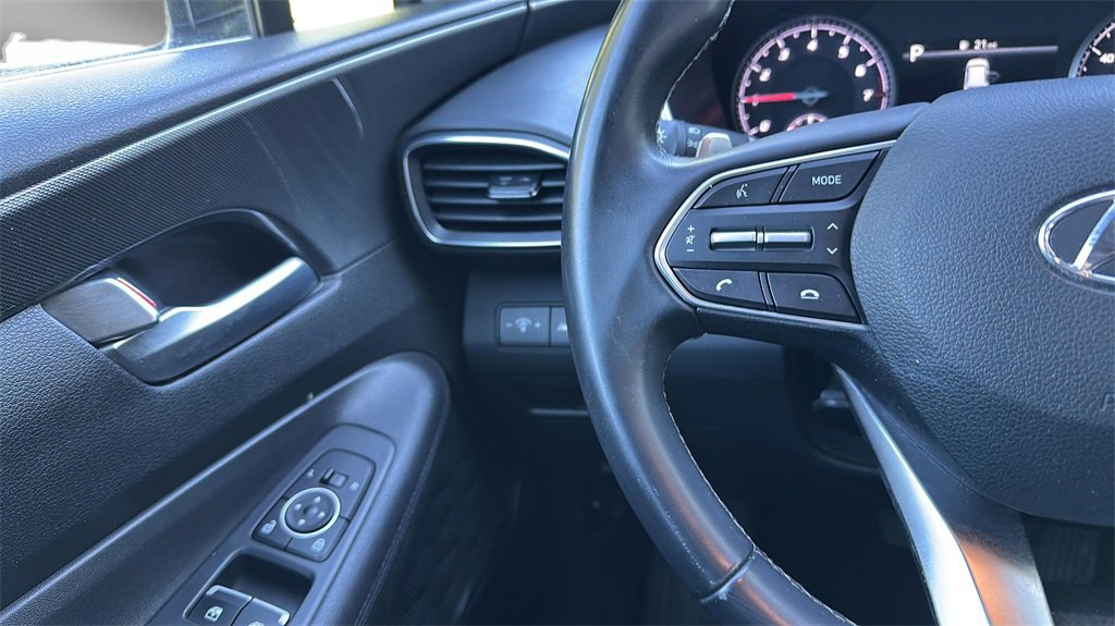 2023 Hyundai Santa Fe XRT photo 27
