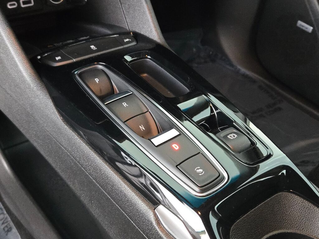 2023 Chevrolet Bolt EV 2LT photo 23