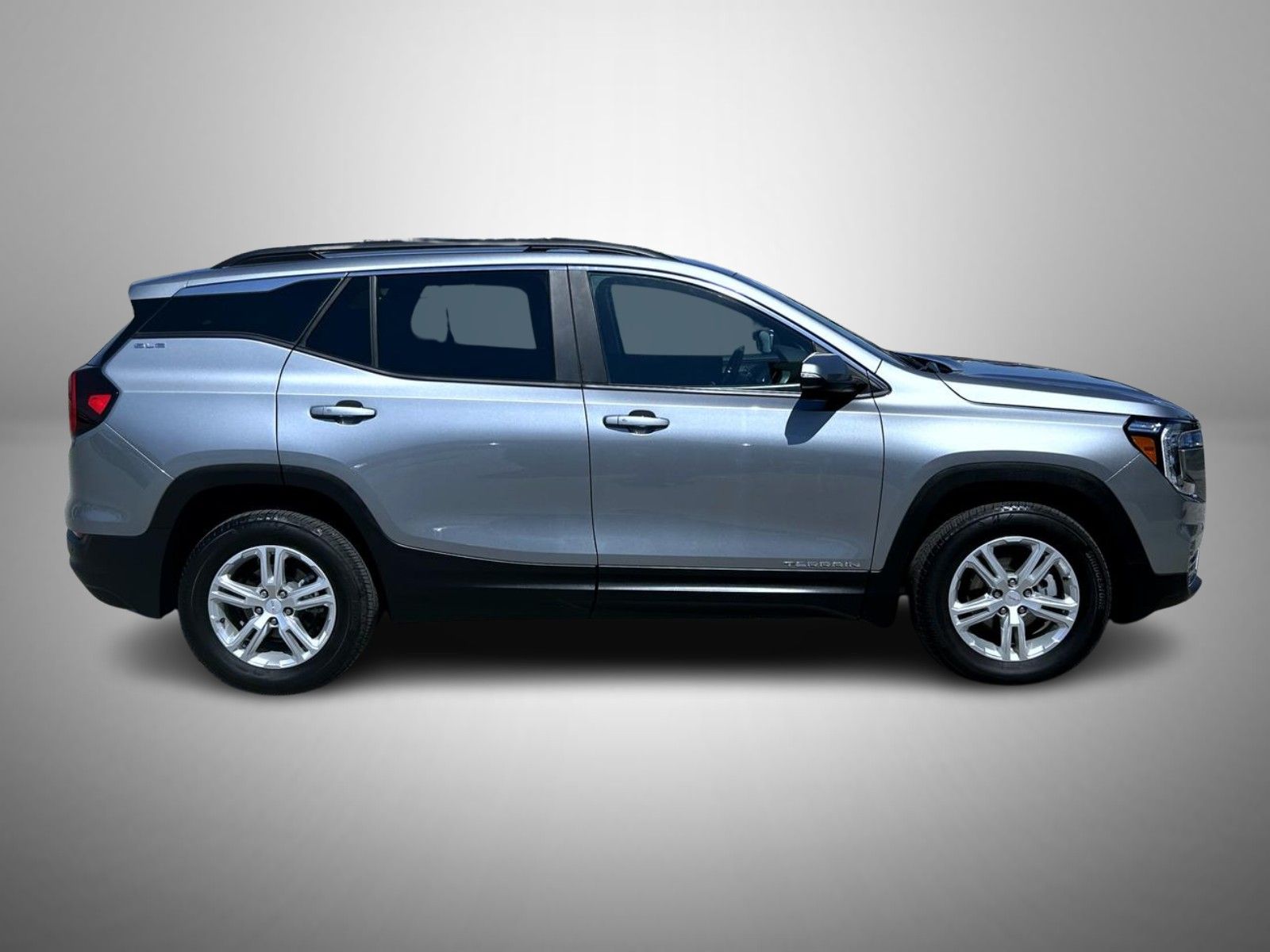 2023 Gmc Terrain SLE photo 4