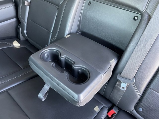 2020 Gmc Sierra 1500 SLT photo 26
