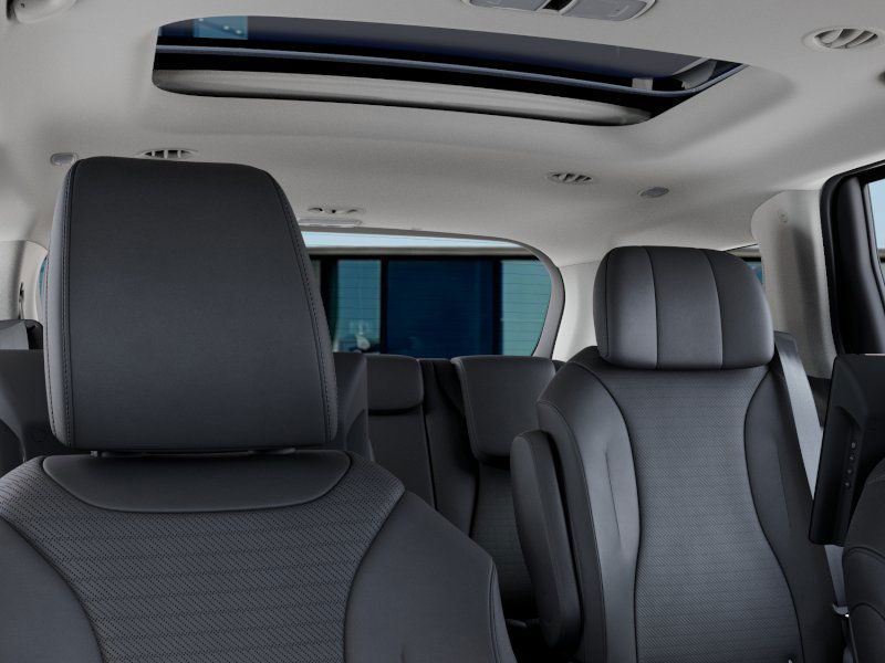 2026 Kia Carnival SX Prestige photo 26