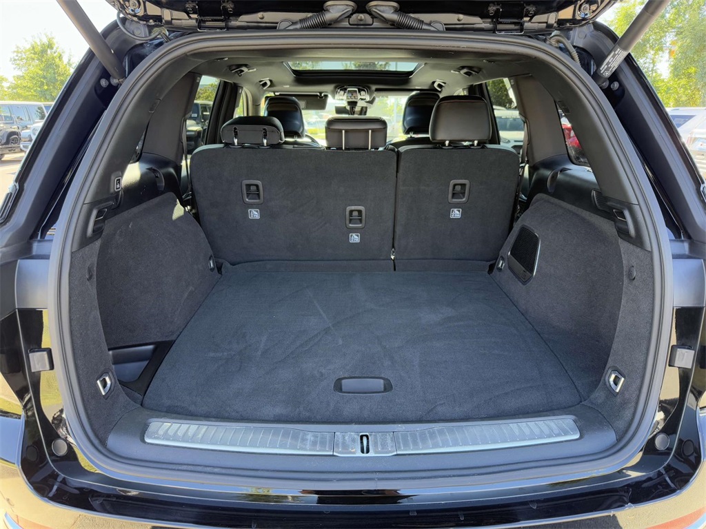 2022 Jeep Grand Cherokee Summit photo 32