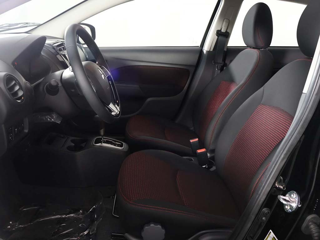 2024 Mitsubishi Mirage G4 Black Edition photo 19