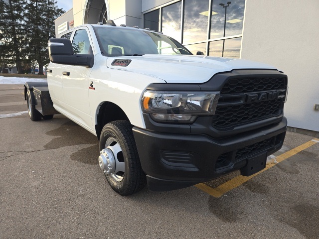 2024 RAM Ram 3500 Chassis Cab Tradesman's photo