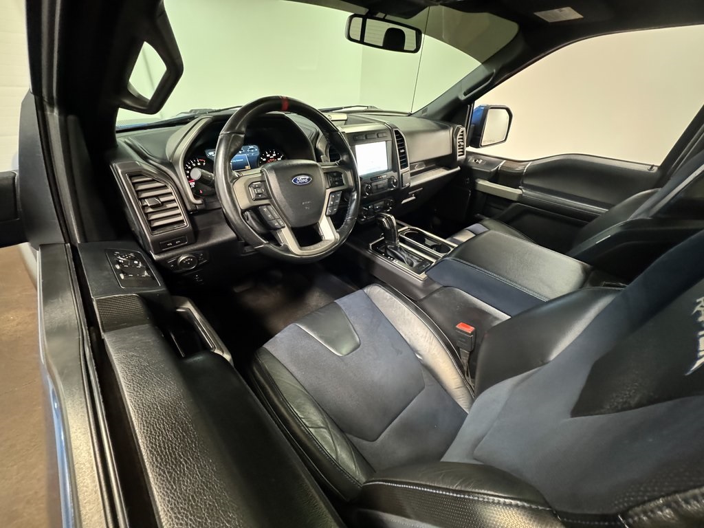 2020 Ford F-150 Raptor photo 53