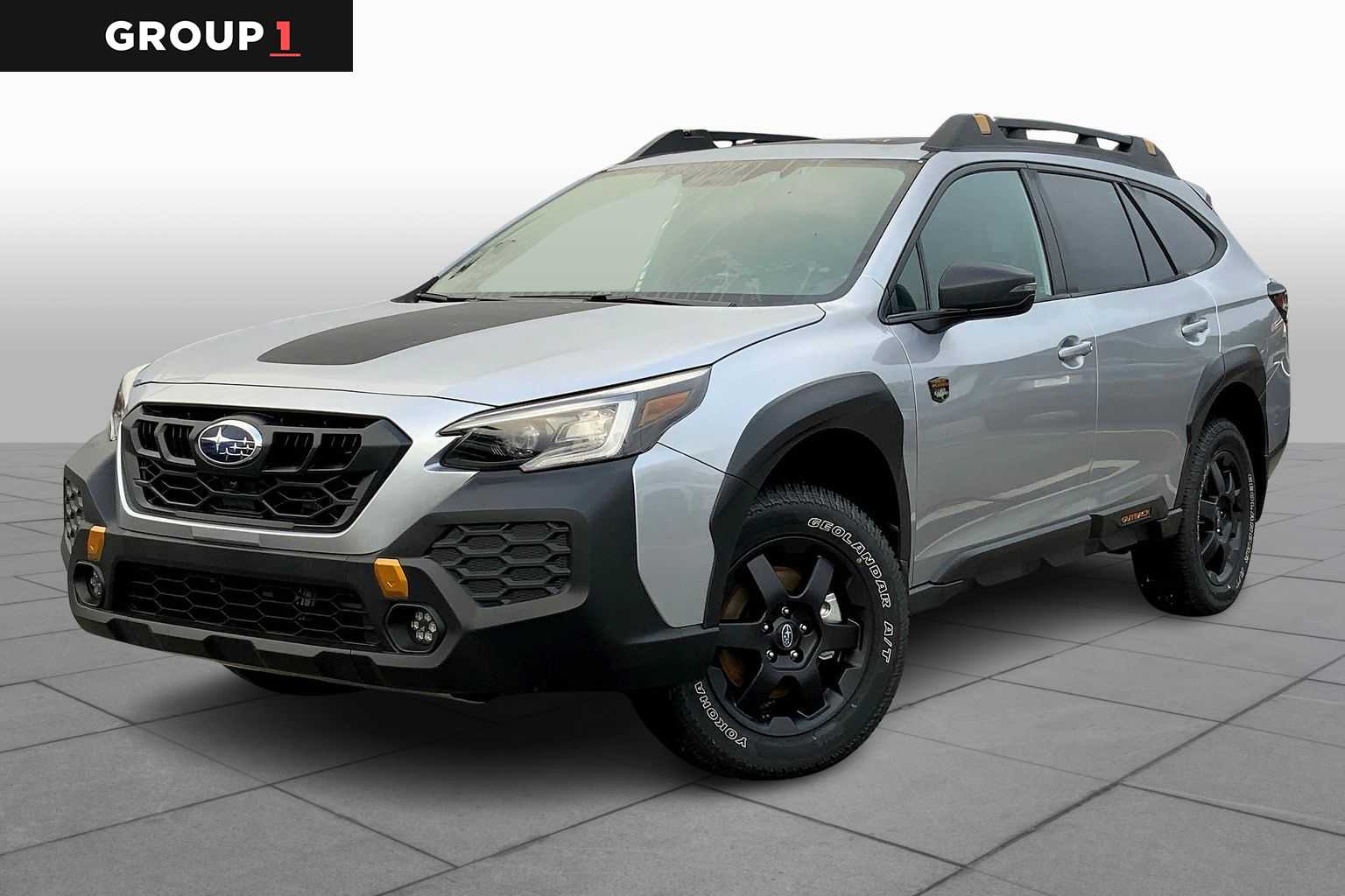 2025 Subaru Outback Wilderness's photo