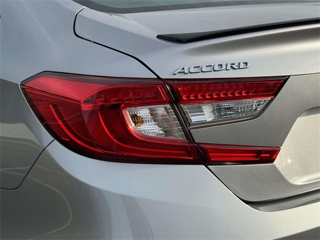 2022 Honda Accord 1.5T Sport photo 8
