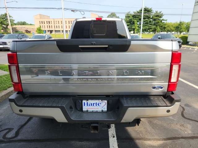 2022 Ford F-450 photo 6