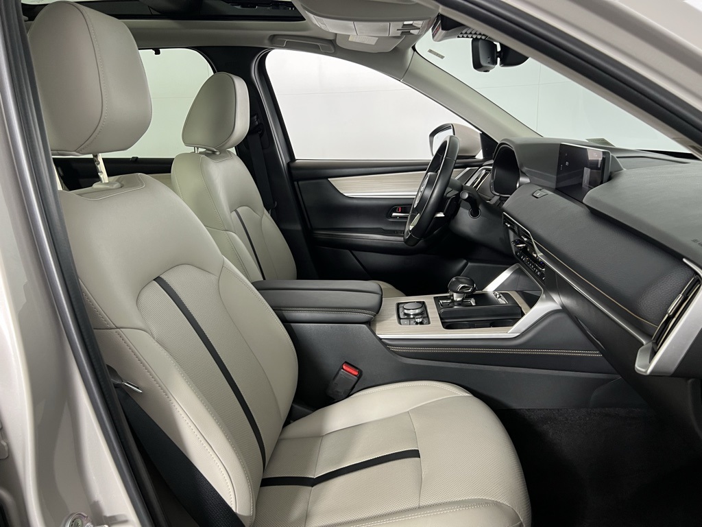 2024 Mazda CX-90 3.3 Turbo S photo 28
