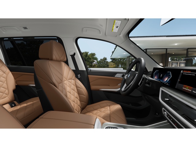 2026 Bmw X7 xDrive40i photo 8