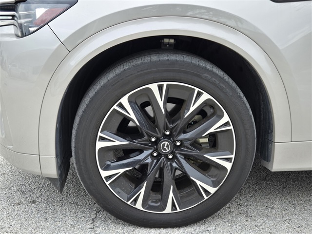 2024 Mazda CX-90 3.3 Turbo S photo 3