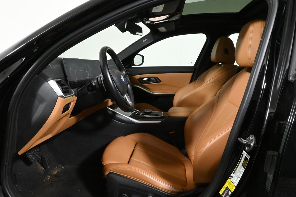 2023 Bmw 330e 330xe photo 3