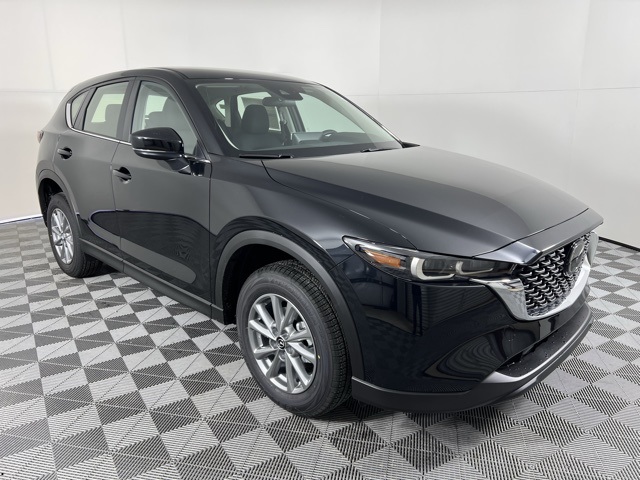 2025 Mazda CX-5 Base's photo