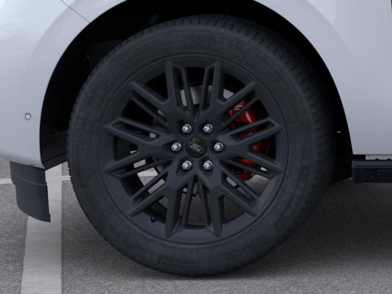 2025 Ford Expedition Platinum MAX photo 17