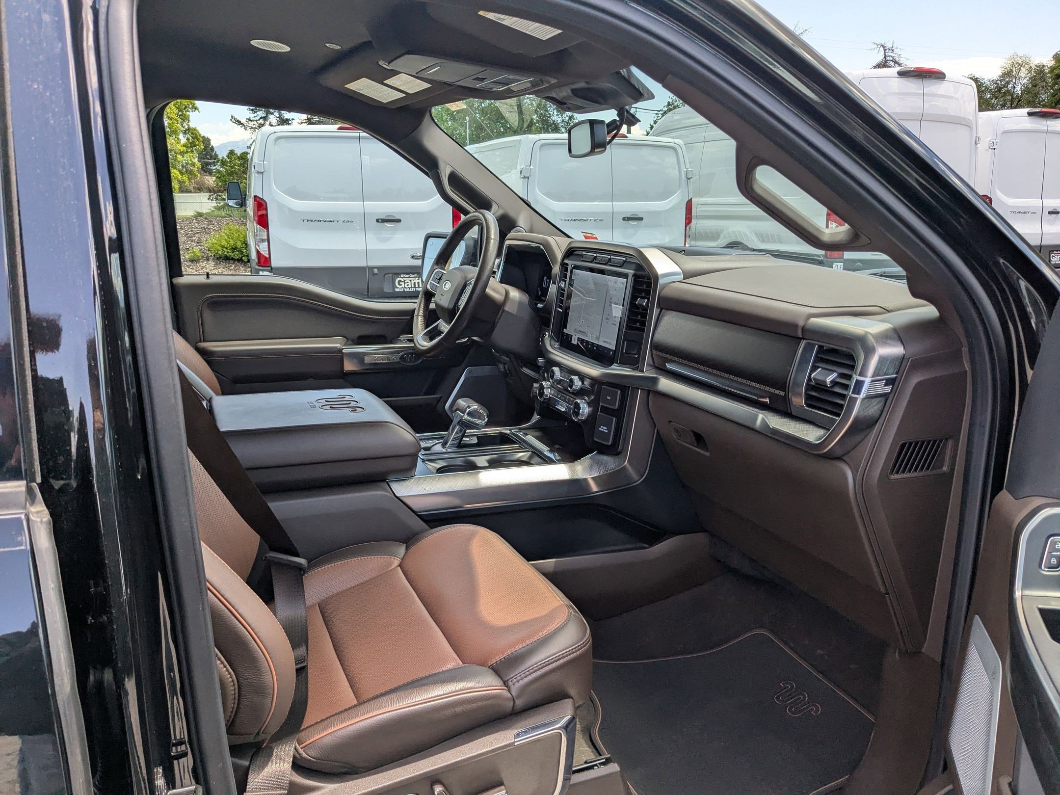2023 Ford F-150 King Ranch photo 30
