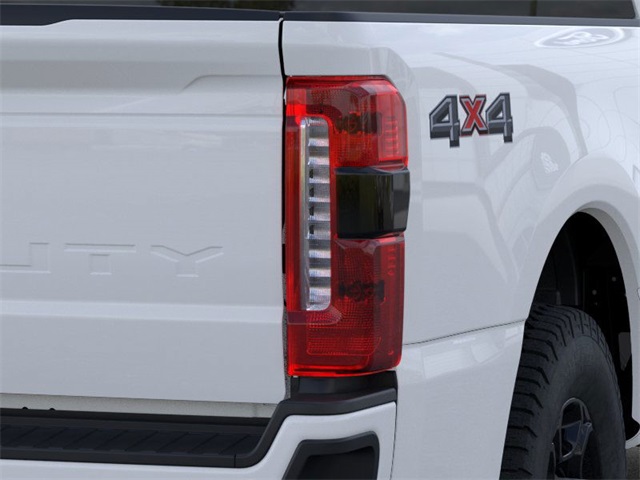 2026 Ford F-250 XL photo 20