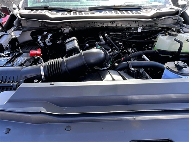 2025 Ford F-250 photo 9