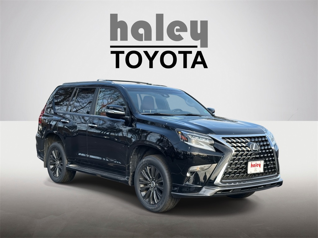 2022 Lexus GX PREMIUM's photo