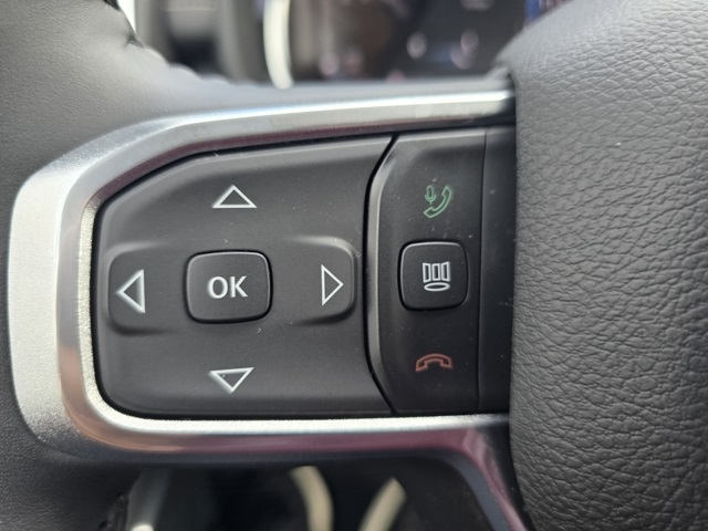 2024 Ram 2500 Laramie photo 20