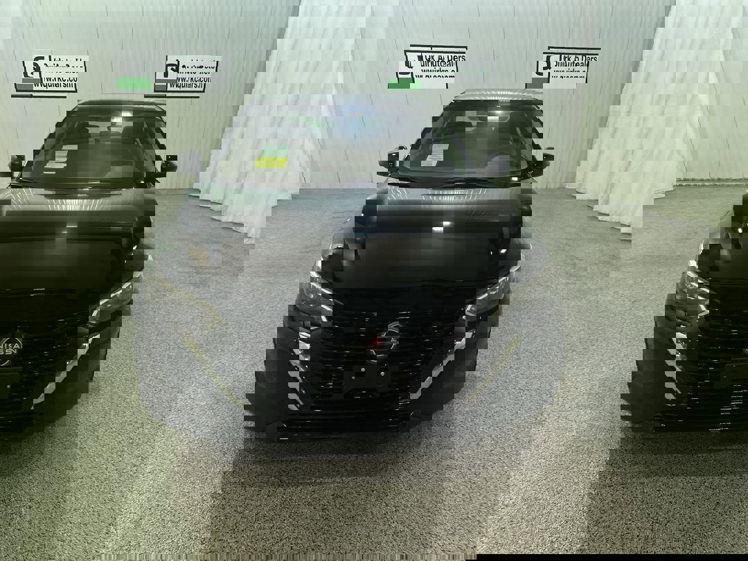 2025 Nissan Sentra S photo 2