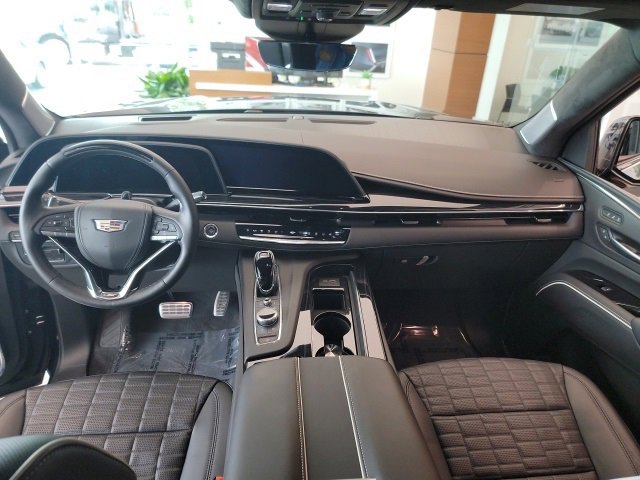 2023 Cadillac Escalade V-Series photo 25