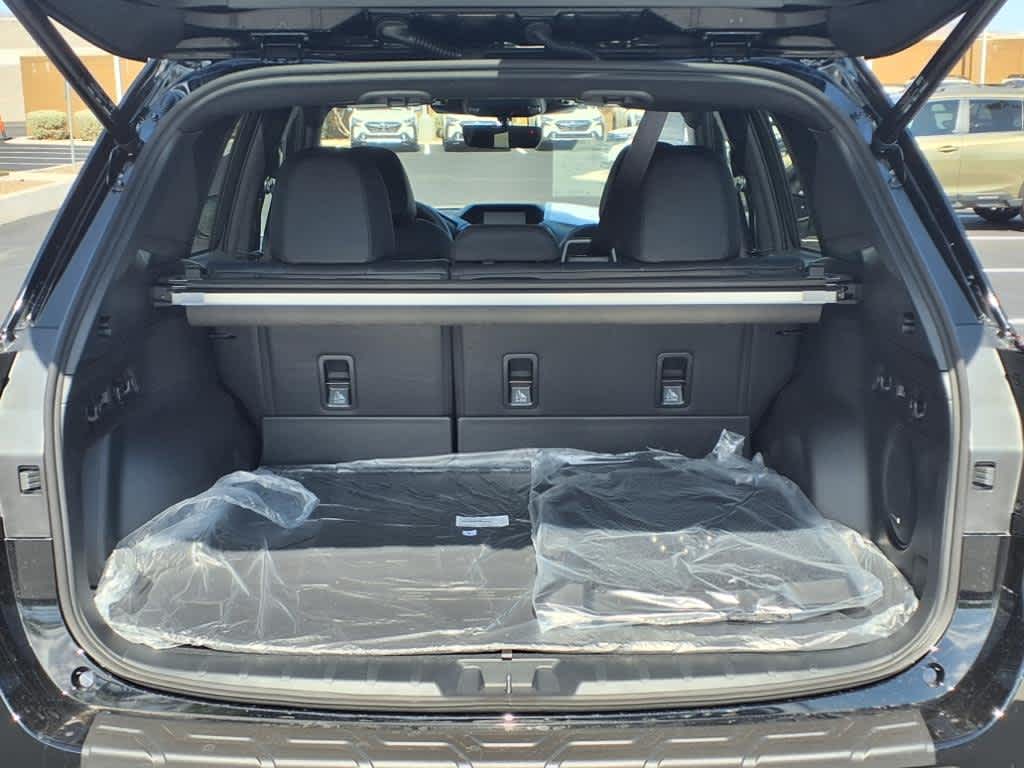 2025 Subaru Forester Wilderness photo 13