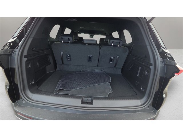 2026 Buick Enclave Preferred photo 7