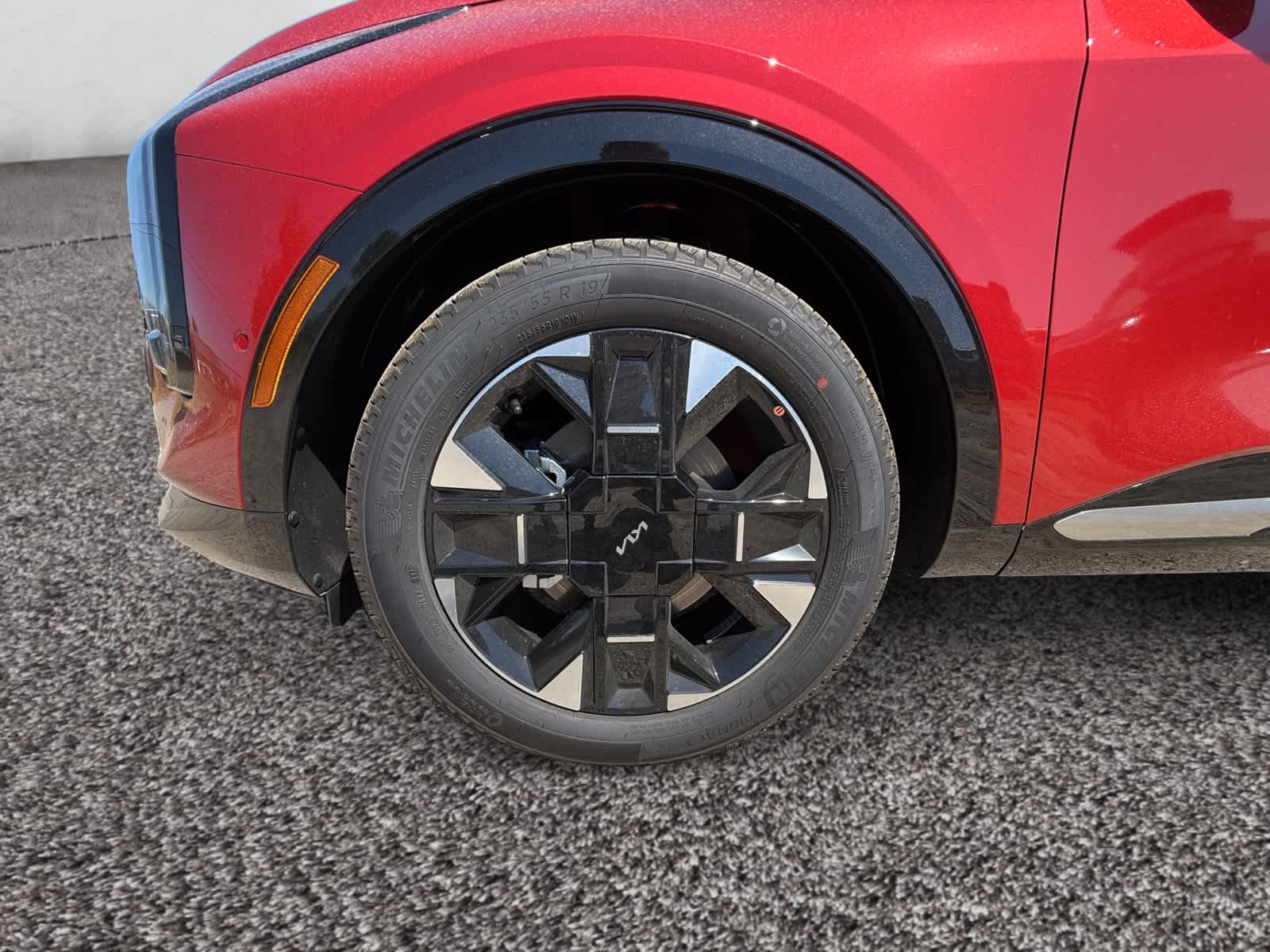 2026 Kia Sportage photo 14