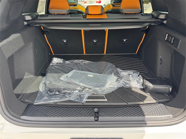 2025 Bmw X3 30x Drive photo 21