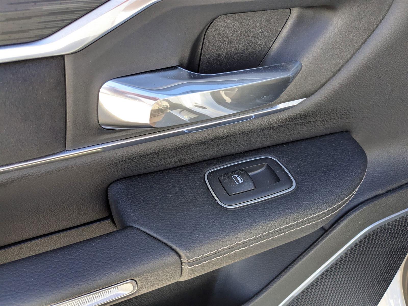 2023 Ram 1500 Laramie photo 25