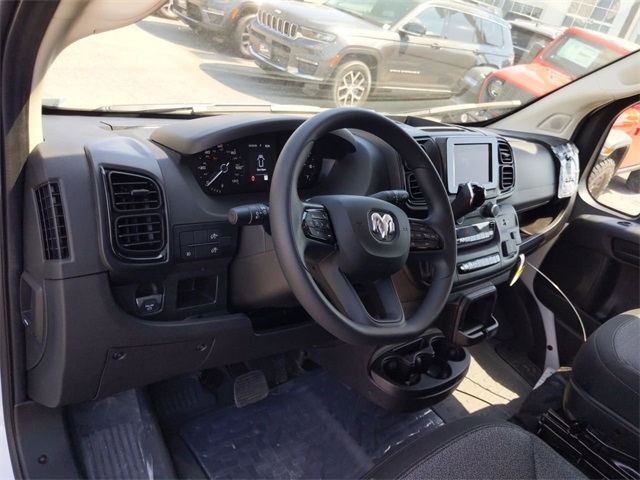 2026 Ram ProMaster 3500 photo 10