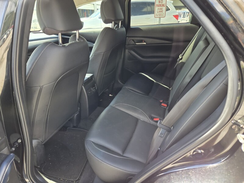 2021 Mazda CX-30 Select photo 6
