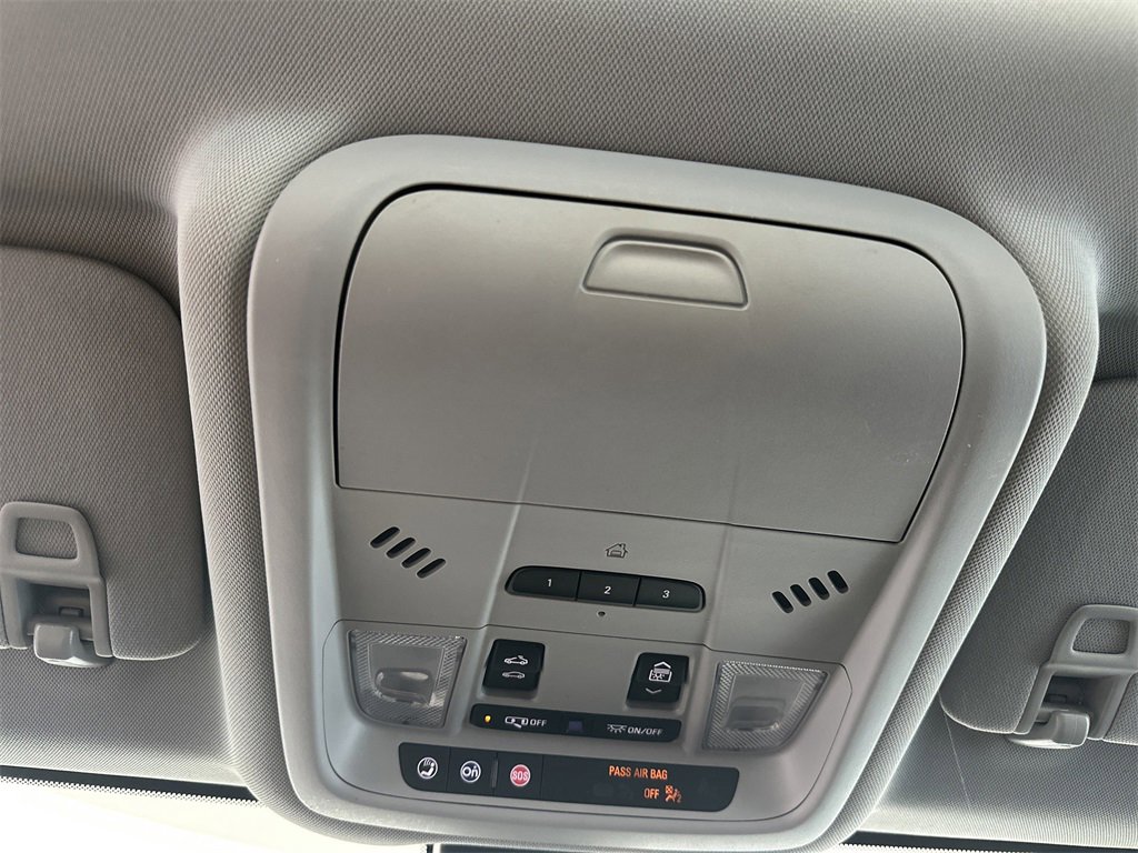 2021 Gmc Terrain SLT photo 24