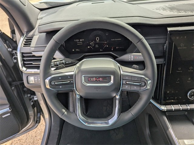 2025 Gmc Acadia Elevation photo 20