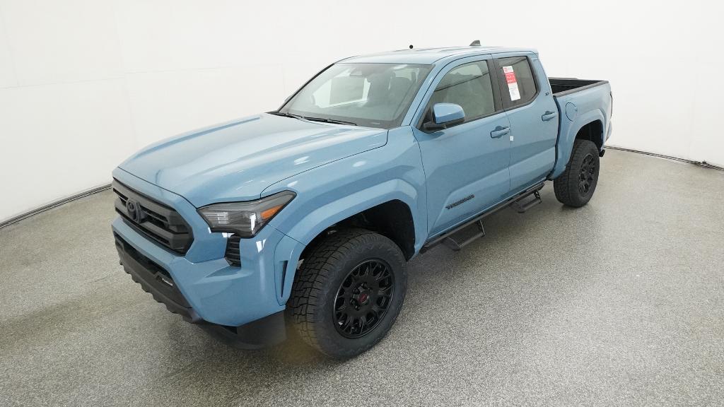 2026 Toyota Tacoma SR5's photo